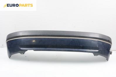 Задна броня за Citroen ZX Hatchback (03.1991 - 07.1999), хечбек