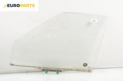 Странично стъкло за Nissan Vanette CARGO Box (09.1994 - 05.2002), 2+1 вр., товарен, позиция: предна, лява