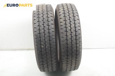 Зимни гуми GOODYEAR 215/75/16, DOT: 4813