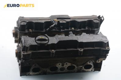 Глава за Citroen C3 Pluriel (05.2003 - 03.2010) 1.6, 109 к.с.