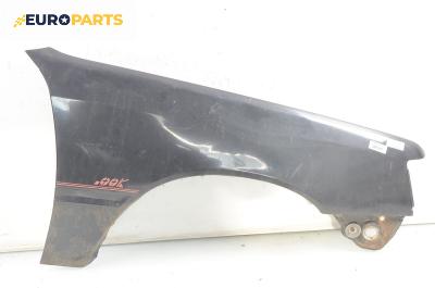 Калник за Peugeot 205 II Hatchback (01.1987 - 09.1998), 2+1 вр., хечбек, позиция: предна, дясна