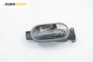 Вътрешна дръжка за Kia Carnival II Minivan (01.1999 - 09.2007), позиция: предна, дясна