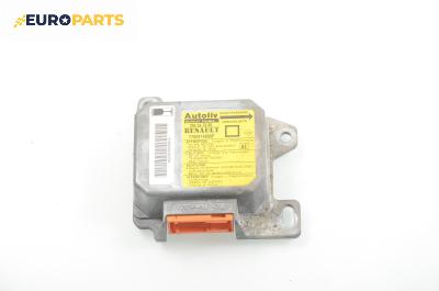 Модул за AIRBAG за Renault Megane I Hatchback (08.1995 - 12.2004), № Autoliv 550 34 75 00
