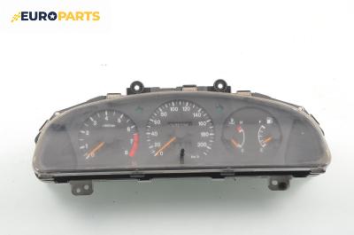 Километраж за Suzuki Baleno Wagon (08.1996 - 04.2005) 1.6 i 16V, 98 к.с.