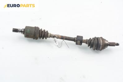 Полуоска за Suzuki Baleno Wagon (08.1996 - 04.2005) 1.6 i 16V, 98 к.с., позиция: предна, лява