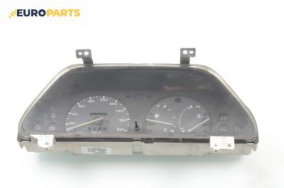 Километраж за Mazda 323 S IV Sedan (06.1989 - 10.1994) 1.7 D, 56 к.с.