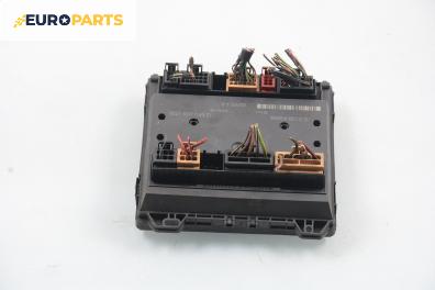 Комфорт модул за Skoda Fabia I Combi (04.2000 - 12.2007), № Siemens 5WK4 8212 D