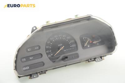 Километраж за Ford Fiesta III Hatchback (01.1989 - 01.1997) 1.3 Catalyst, 60 к.с.