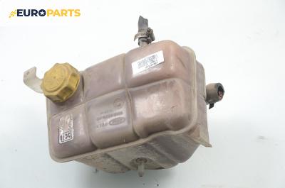 Казанче за антифриз за Ford Escort VI Hatchback (09.1992 - 01.1995) 1.6 i 16V, 88 к.с.