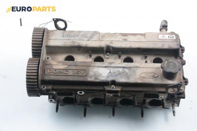 Глава за Ford Escort VI Hatchback (09.1992 - 01.1995) 1.6 i 16V, 88 к.с.