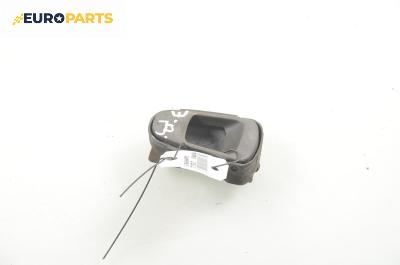 Вътрешна дръжка за Daewoo Nexia Sedan (02.1995 - 06.2008), 4+1 вр., седан, позиция: задна, дясна
