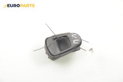 Вътрешна дръжка за Daewoo Nexia Sedan (02.1995 - 06.2008), 4+1 вр., седан, позиция: предна, лява