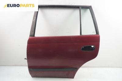 Врата за Toyota Carina E Sportswagon (02.1992 - 09.1997), 4+1 вр., комби, позиция: задна, лява