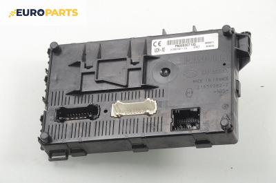 BSI модул за Renault Clio II Hatchback (09.1998 - 09.2005), № P8200207135