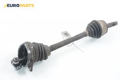 Полуоска за Fiat Brava Hatchback (10.1995 - 06.2003) 1.6 16V (182.BB), 103 к.с., позиция: предна, лява