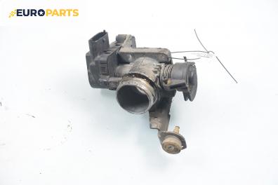Дроселова клапа за Fiat Brava Hatchback (10.1995 - 06.2003) 1.2 16V 80, 82 к.с.