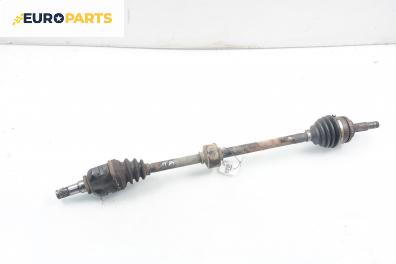 Полуоска за Toyota Avensis Sedan II (04.2003 - 11.2008) 1.8 (ZZT251), 129 к.с., позиция: предна, дясна