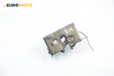 Брава на врата за Seat Toledo I Sedan (01.1991 - 10.1999), позиция: задна, лява