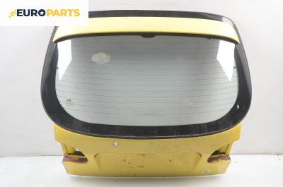 Заден капак за Daewoo Lanos Hatchback (05.1997 - 01.2004), 4+1 вр., хечбек, позиция: задна