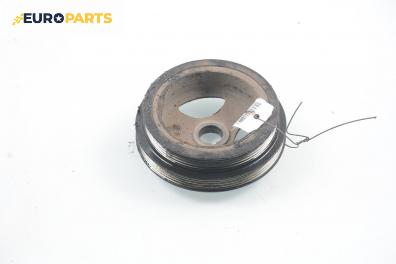 Демпферна шайба за Hyundai Accent I Hatchback (10.1994 - 01.2000) 1.3 i 12V, 84 к.с.
