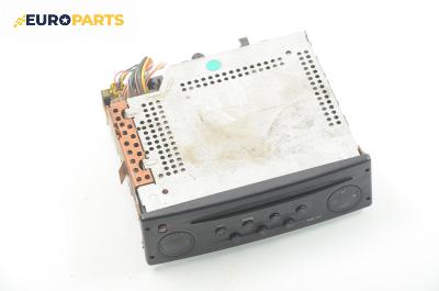 CD плеър за Renault Laguna I Grandtour (09.1995 - 03.2001)
