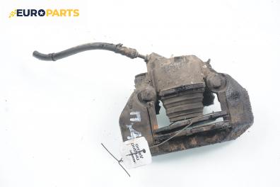 Спирачен апарат за Peugeot 405 I Sedan (01.1987 - 12.1993), позиция: предна, дясна