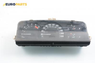 Километраж за Opel Omega A Sedan (09.1986 - 05.1994) 2.3 TD Interc., 100 к.с.
