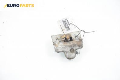Брава заден капак за Opel Omega A Sedan (09.1986 - 05.1994), седан, позиция: задна