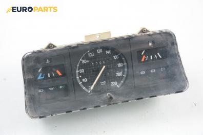 Километраж за Opel Kadett E Estate (09.1984 - 08.1991) 1.6 i Catalyst, 75 к.с.
