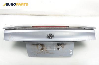 Заден капак за Toyota Paseo Coupe (EL54) (08.1995 - 12.1999), 2+1 вр., купе, позиция: задна