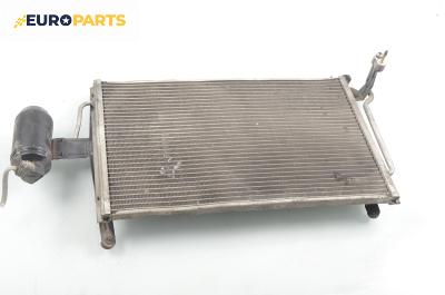 Климатичен радиатор за Opel Astra F Hatchback (09.1991 - 01.1998) 1.4 i 16V, 90 к.с.
