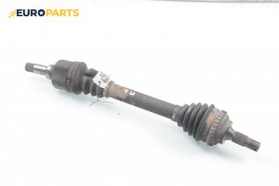 Полуоска за Citroen Xsara Hatchback (04.1997 - 04.2005) 1.4 i, 75 к.с.