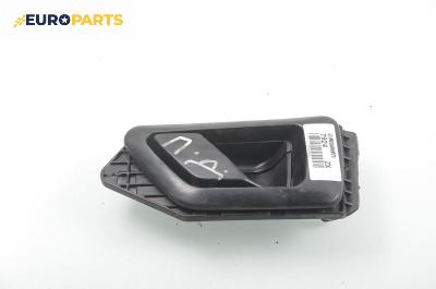 Вътрешна дръжка за Citroen ZX Break (10.1993 - 07.1999), 4+1 вр., комби, позиция: предна, дясна