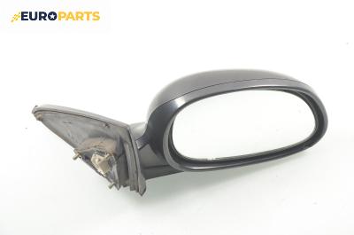 Огледало за Honda Civic V Hatchback (10.1991 - 11.1995), 2+1 вр., хечбек, позиция: дясна