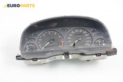 Километраж за Ford Mondeo I Sedan (02.1993 - 08.1996) 2.0 i 16V, 136 к.с.