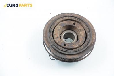 Демпферна шайба за Toyota Carina E Hatchback (04.1992 - 09.1997) 2.0 GLI (ST191), 133 к.с.