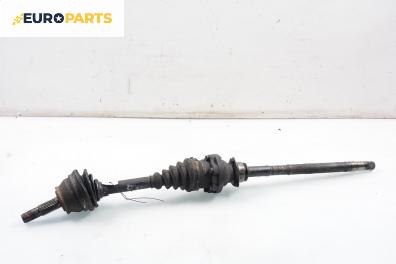 Полуоска за Fiat Brava Hatchback (10.1995 - 06.2003) 1.9 TD 75 S (182.BF), 75 к.с., позиция: предна, дясна