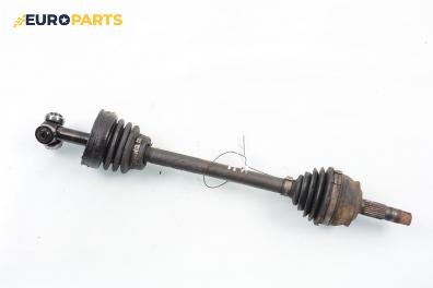 Полуоска за Fiat Bravo I Coupe (1995-10-01 - 2001-10-01) 1.6 16V (182.AB), 103 к.с., позиция: предна, лява