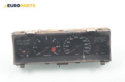 Километраж за Nissan Sunny II Sedan (06.1986 - 10.1991) 1.7 D, 54 к.с.