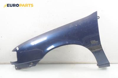 Калник за Opel Vectra A Sedan (08.1988 - 11.1995), 4+1 вр., седан, позиция: предна, лява
