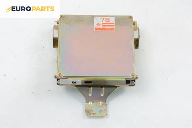 Компютър двигател за Nissan Sunny II Hatchback (06.1986 - 09.1991) 1.6 i 12V, 90 к.с.