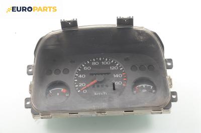 Километраж за Daewoo Tico Hatchback (02.1995 - 12.2000) 0.8, 48 к.с.