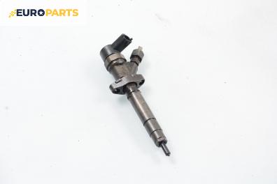 Дюза дизел за Renault Espace IV Minivan (11.2002 - 02.2015) 2.2 dCi (JK0H), 150 к.с., № Bosch 0 445 110 084