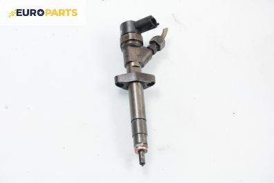 Дюза дизел за Renault Espace IV Minivan (11.2002 - 02.2015) 2.2 dCi (JK0H), 150 к.с., № Bosch 0 445 110 084