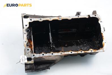 Картер за Peugeot 406 Break (10.1996 - 10.2004) 2.0 16V, 132 к.с.