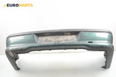 Задна броня за Renault 19 II Chamade (04.1992 - 08.2003), седан