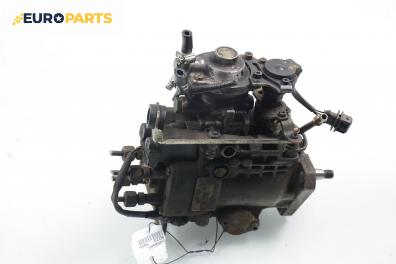 ГНП-горивонагнетателна помпа за Fiat Palio Weekend (04.1996 - 04.2012) 1.7 TD (178DX.H1A), 70 к.с.