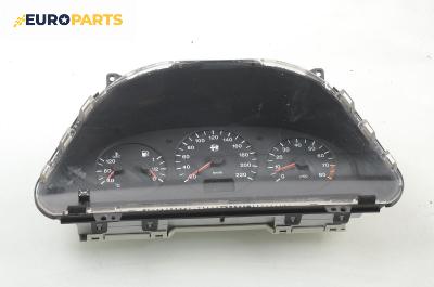 Километраж за Alfa Romeo 145 Hatchback (07.1994 - 01.2001) 1.4 i.e. 16V T.S., 103 к.с.