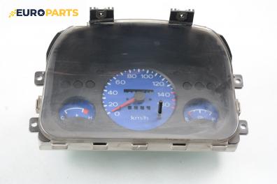 Километраж за Daewoo Tico Hatchback (02.1995 - 12.2000) 0.8, 48 к.с.