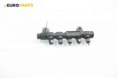 Горивна рейка за Ford Fiesta V Hatchback (11.2001 - 03.2010) 1.4 TDCi, 68 к.с.